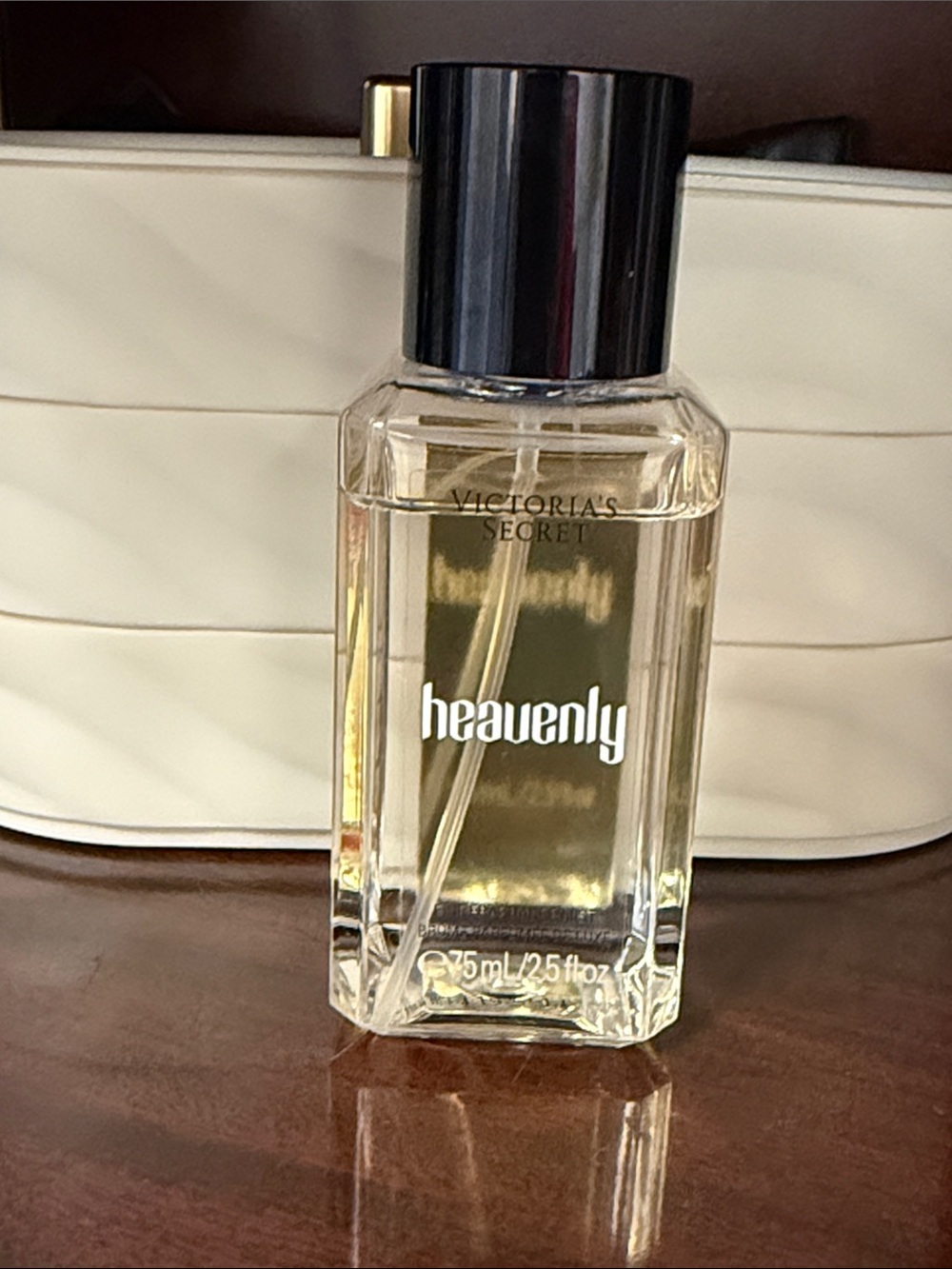 Fragrance Bottle - Not Skincare